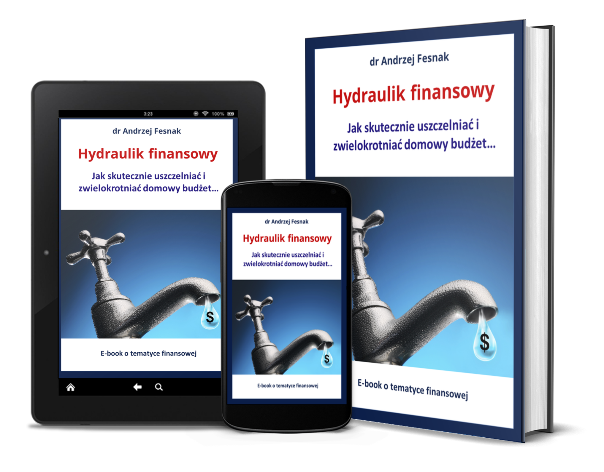 E-book Hydraulik